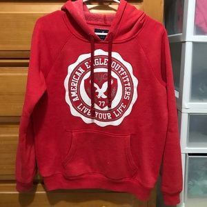 American Eagle Women’s Hoodie